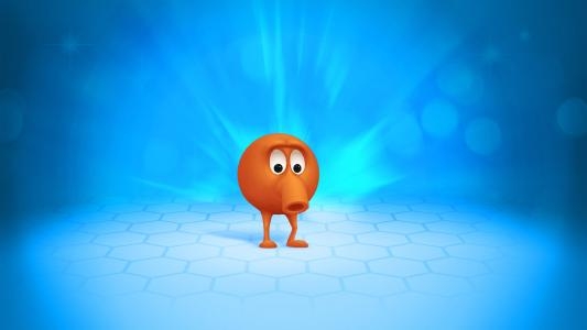 Qbert fanart