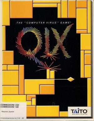 Qix