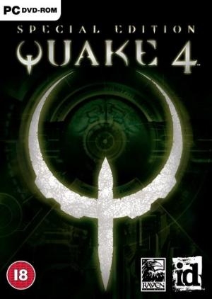 Quake 4 (Special Edition)