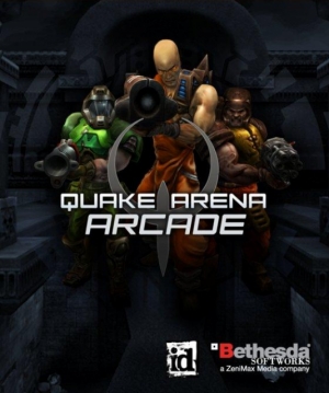 Quake Arena Arcade