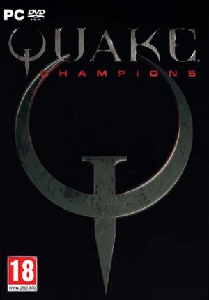 Quake Champions