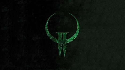 Quake II fanart