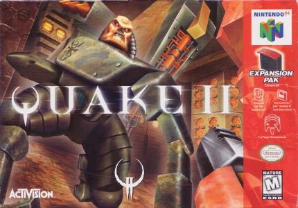 Quake II