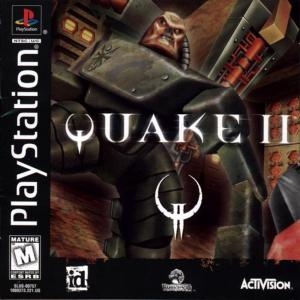 Quake II