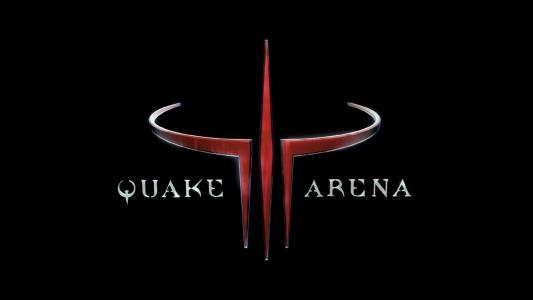 Quake III Arena fanart