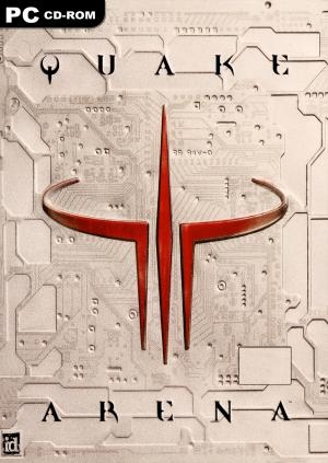 Quake III Arena