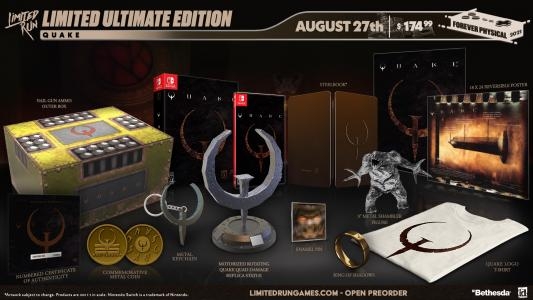 Quake [Ultimate Edition]