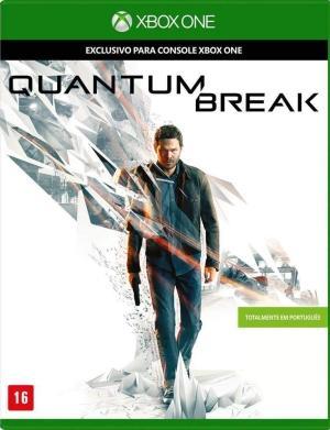 Quantum Break