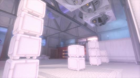 Quantum Conundrum screenshot