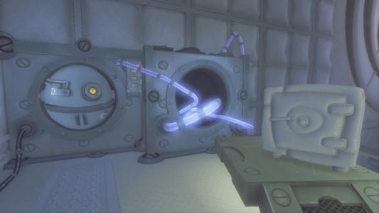 Quantum Conundrum screenshot