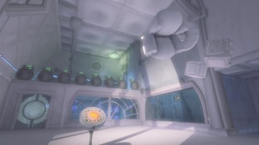 Quantum Conundrum screenshot