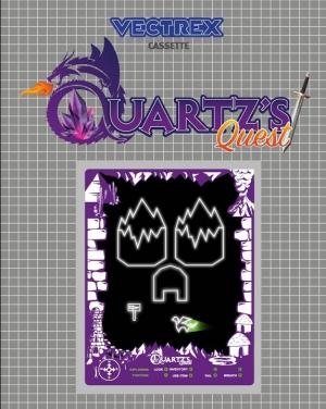 Quartz's Quest