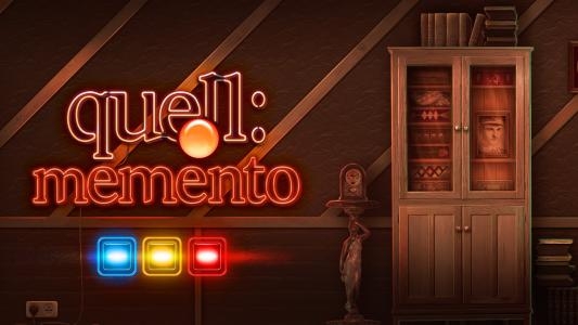 Quell Memento