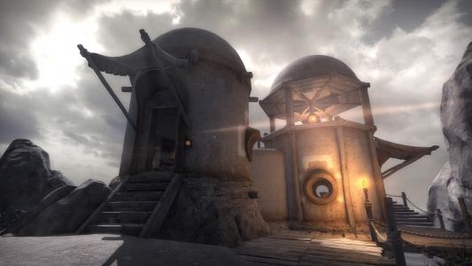 Quern - Undying Thoughts screenshot