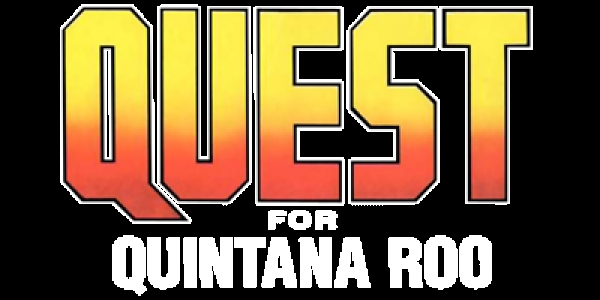 Quest for Quintana Roo clearlogo