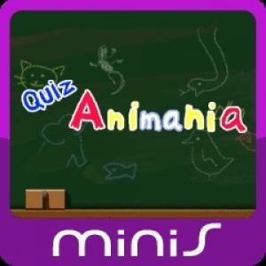 Quiz Animania