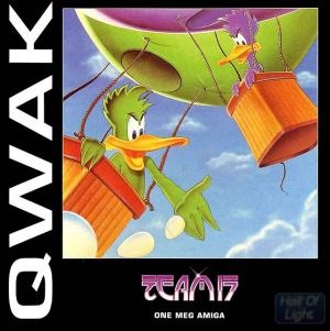 Qwak