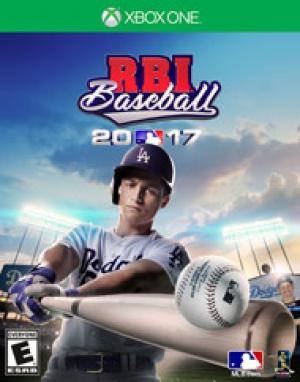 R.B.I. Baseball 17