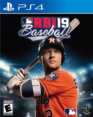 R.B.I. Baseball 19