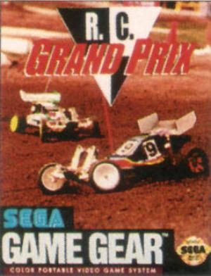 R.C. Grand Prix