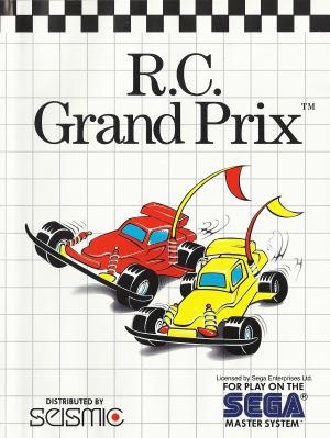 R.C. Grand Prix (USA)