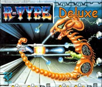 R-Type (Deluxe)