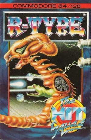 R-Type