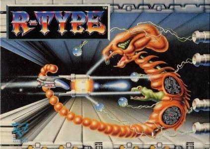 R-Type