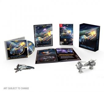 R-Type Final 2 [Limited Edition]
