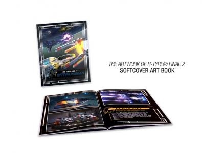 R-Type Final 2 [Limited Edition] screenshot