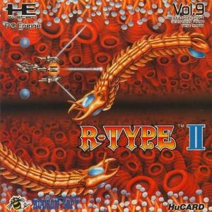 R-Type II