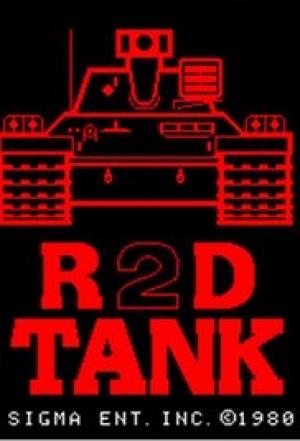 R2D Tank