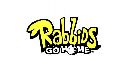 Rabbids Go Home fanart