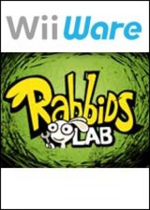 Rabbids Lab