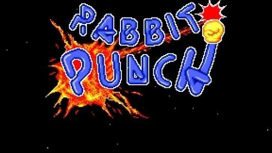 Rabbit Punch titlescreen