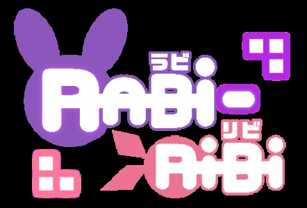 Rabi-Ribi clearlogo