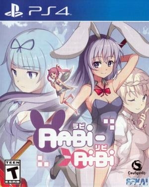 Rabi-Ribi