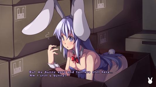 Rabi-Ribi screenshot