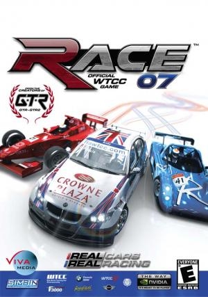 Race 07