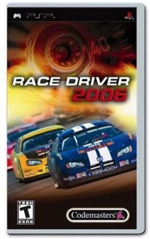 Race Driver 2006