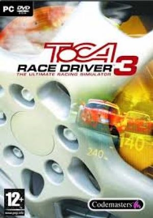 Race Driver 3