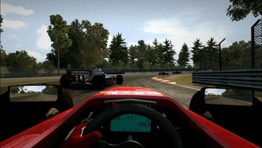 Race Pro screenshot