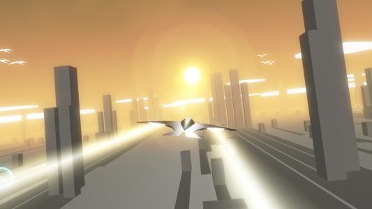 Race The Sun screenshot