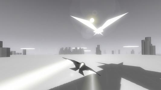 Race The Sun screenshot