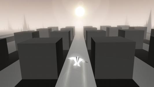 Race The Sun screenshot