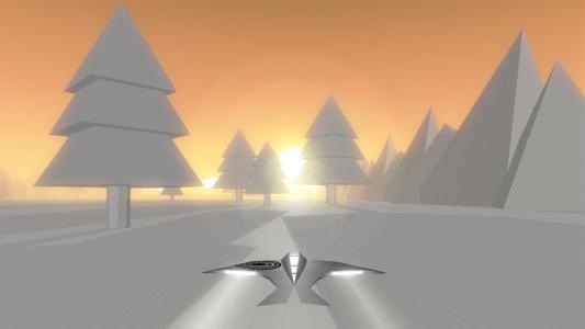 Race The Sun screenshot