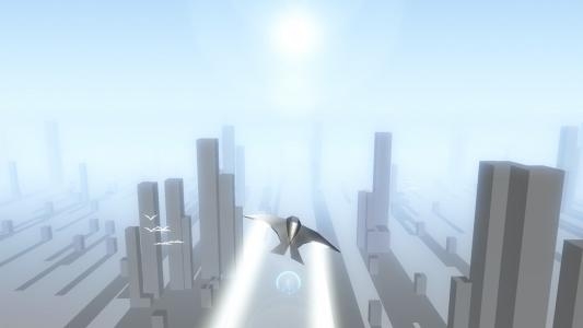 Race The Sun screenshot