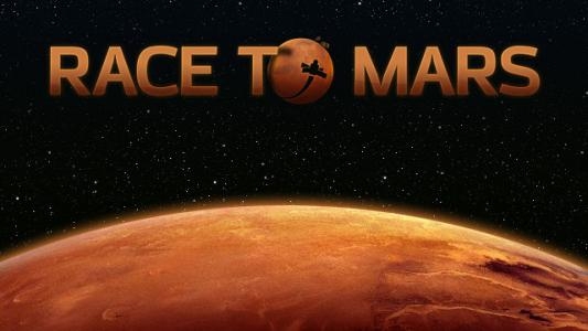 Race To Mars screenshot