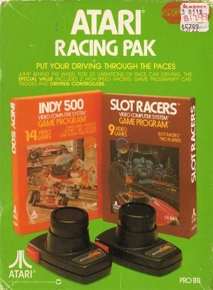 Racing Pak