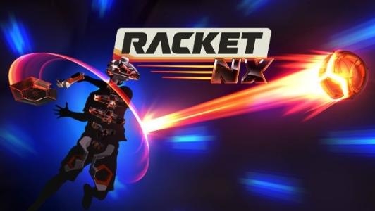 Racket: Nx